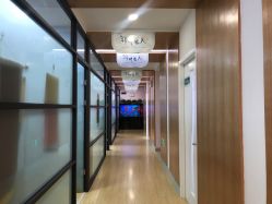 店内环境-上海锦妍医疗美容门诊部