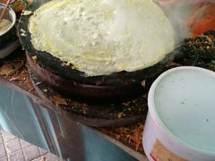 -陈记锅巴菜(五大道店)