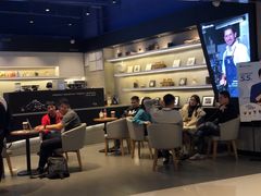 门面-瑞幸咖啡(深圳来福士广场店)