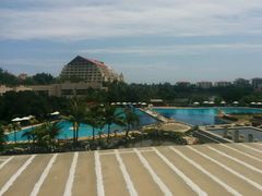 android_upload_pic-三亚亚龙湾凯莱仙人掌度假酒店