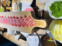 -东道煮牛肉火锅(东盛大街店)