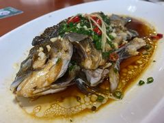 -阿杰臻选海鲜饭店(普陀山店)