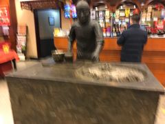 -北京小肠陈饭庄(方庄店)