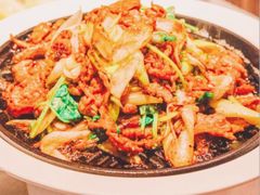-悦融琥珀·京鲁菜·海味珍品(西单店)