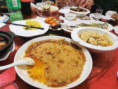 -新虹楼饭庄(崇明陈家镇店)