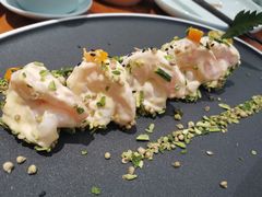 -喜鼎海胆水饺(东港店)