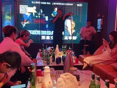 -星聚会KTV(龙湖上海奉贤天街店)