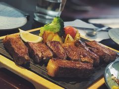 M5和牛肉眼-IL Forno 意坊·意大利餐厅(花园店)
