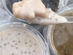 -钟姨糖水(惠城店)