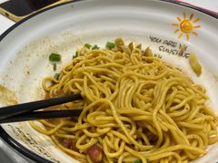 武汉热干面-丸来玩趣·酸辣粉(静安大悦城店)