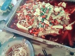 -嘎嘎鸭脑壳(蜀汉路店)