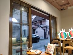-KYO COFFEE(胶州路店)