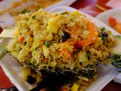 -BAI BUA RESTAURANT