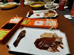 -京悦荟·京沪融合菜(漕河泾印象城店)