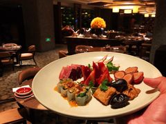 -杭州君悦酒店