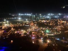 -七彩云南欢乐世界