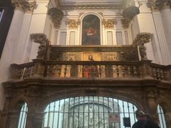 -瓦伦西亚大教堂