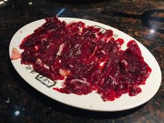 -八合里潮汕鲜牛肉火锅(深圳海岸城店)