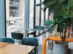-OUR Bakery(三里屯太古里店)