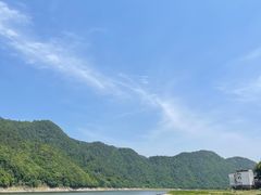 -新安江山水画廊风景区