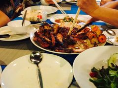 -Onion restaurant