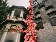 -卫鼎轩·曹公馆(鼓楼店)