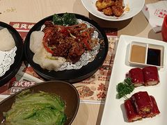 -避风塘(宝山万达店)