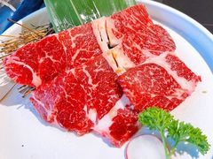 -谷牛和牛烤肉(漕河泾印象城店)