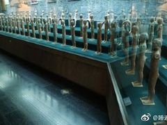 -汉景帝阳陵博物院