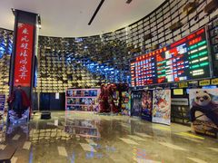 -武商摩尔影城(国广IMAX激光店)