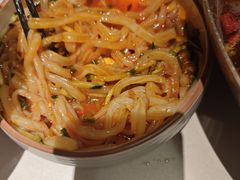-漢舍川菜馆(国贸商城店)