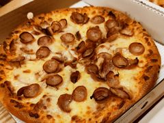 -尊宝比萨(厦大店)