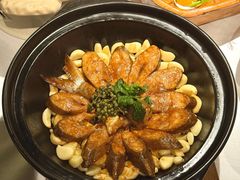 -肴约·花园式餐厅(湖里店)