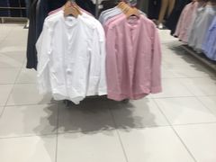-优衣库(厦门SM广场店)