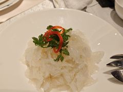 -上海和平饭店龙凤厅 Dragon Phoenix