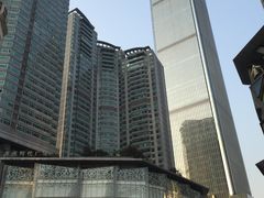 -WFC会仙楼观景台