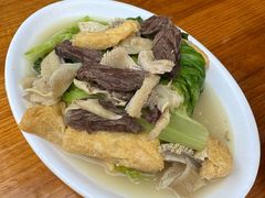 -牛杂大叔(园岭总店)