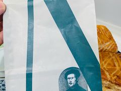 -老梦面包 CHEZMOREL(三源里店)
