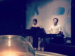 -瑞吉吧 The St·Regis Bar(长沙瑞吉酒店)