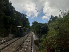-山顶缆车