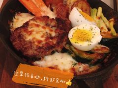 -农畉LONFOOD(福田星河COCOPark店)