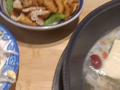 -歪胖子重庆老火锅(淮安楚州万达店)