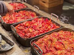 -上海锦江汤臣洲际大酒店壹阶层