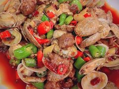 -琬苑鸽庄·川粤融合菜(解放碑总店)
