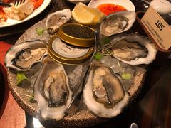 -深圳四季酒店·馥自助餐厅