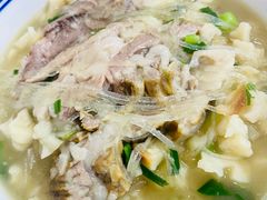 -崇德楼水盆牛羊肉泡馍馆(文艺路店)