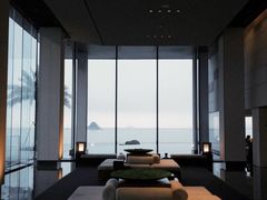-深圳大梅沙京基洲际度假酒店