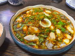 -大洋家·精品潮汕菜·生腌砂锅粥(天河东路店)