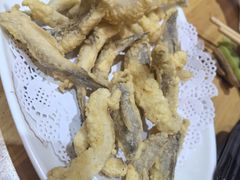 -老姑砂锅·烧烤天津菜(体北道店)