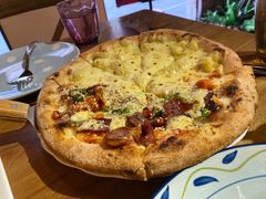 -盘炉forenza·云贵川融合小食堂 ( 钟楼中柳巷店)